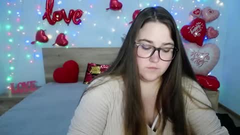 xx daniella xx online show from February 15, 10:31 pm