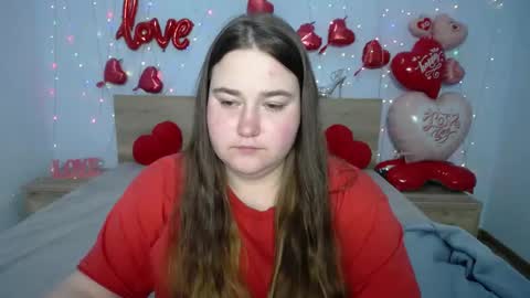 xx daniella xx online show from February 18, 2:38 am