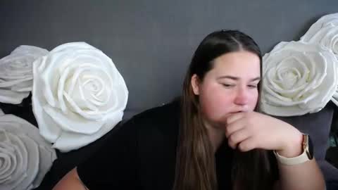 xx daniella xx online show from September 17, 8:05 am