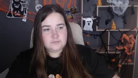 xx daniella xx online show from October 31, 7:20 am