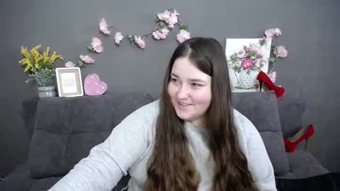 xx daniella xx online show from January 14, 7:25 am