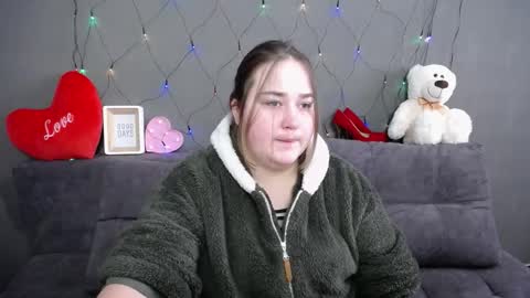 xx daniella xx online show from February 4, 7:36 am