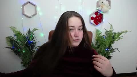 xx daniella xx online show from March 4, 9:26 am