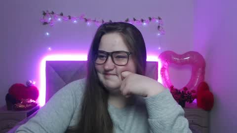 xx daniella xx online show from March 23, 7:18 pm