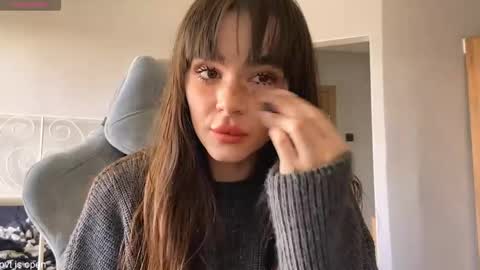 Lily online show from April 17, 11:13 am