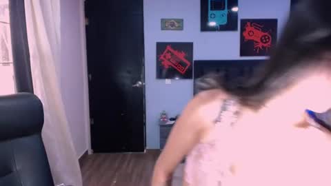 Jacky online show from July 21, 1:35 pm