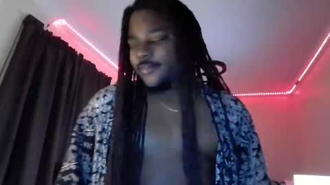 Prince Al online show from January 17, 11:51 pm