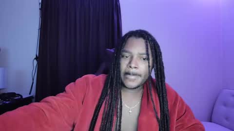 Prince Al online show from February 6, 5:56 am