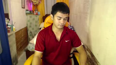 Snapshot of xxasianryanxx chatting on February 24, 9:53 am xxasianryanxx online show from February 24, 9:53 am