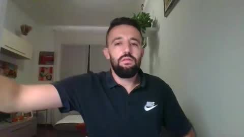 Snapshot of xxbadboyxx97 chatting on September 13, 1:49 am badboy online show from September 13, 1:49 am