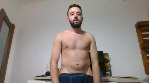 Snapshot of xxbadboyxx97 chatting on September 19, 11:27 pm badboy online show from September 19, 11:27 pm