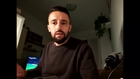 Snapshot of xxbadboyxx97 chatting on October 2, 8:49 pm badboy online show from October 2, 8:49 pm