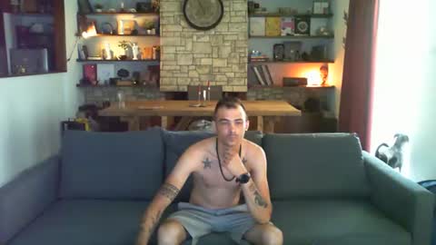 xXBooba ValentinoXx online show from July 20, 7:55 am