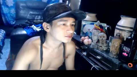 Damon online show from December 14, 3:01 am