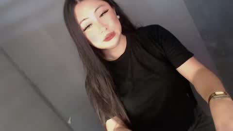 Janae online show from August 5, 3:53 am