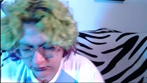 xxgreengoodxx online show from March 8, 11:30 pm