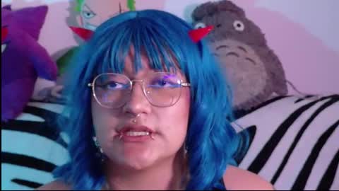 xxgreengoodxx online show from March 17, 9:07 pm