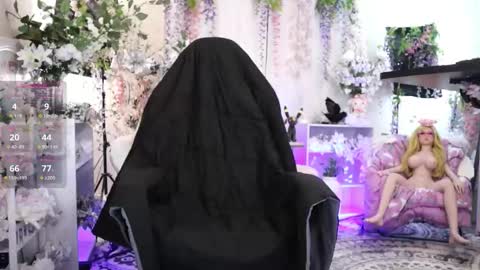 Haylee Marie  online show from December 19, 12:06 am