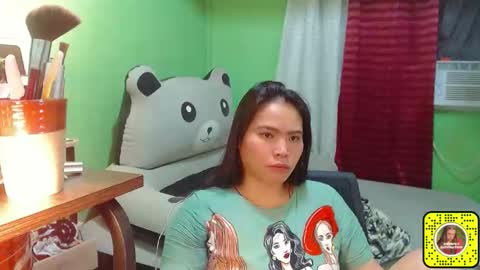 Snapshot of xxhotfilipinaxx chatting on May 16, 7:45 pm hamda online show from May 16, 7:45 pm