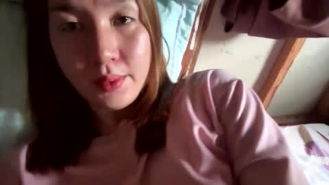 Dyanna Zulla online show from February 25, 4:11 am