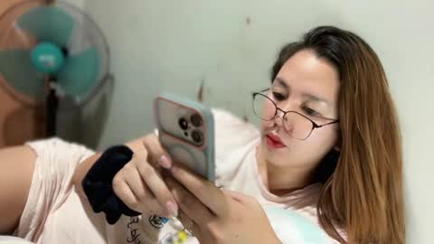 Dyanna Zulla online show from March 26, 6:46 pm