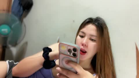 Dyanna Zulla online show from April 5, 11:18 am