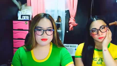xxirene online show from February 21, 6:47 am