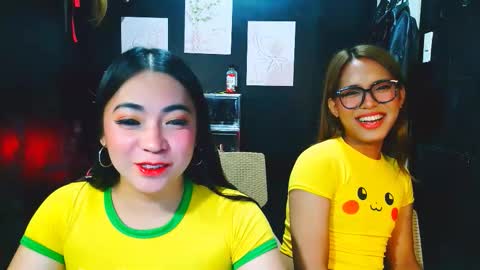 xxirene online show from March 13, 3:40 pm