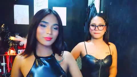 xxirene online show from March 14, 3:45 am