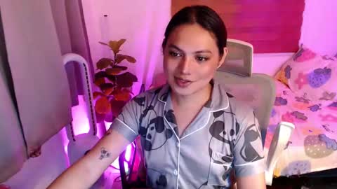 July online show from December 15, 7:29 pm