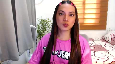 July online show from January 16, 6:17 am