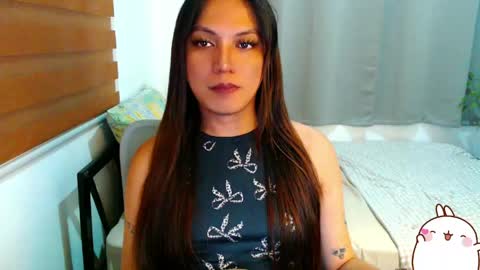 July online show from April 12, 3:28 pm