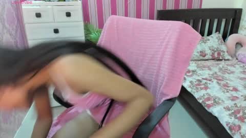 Aya online show from April 3, 11:30 am