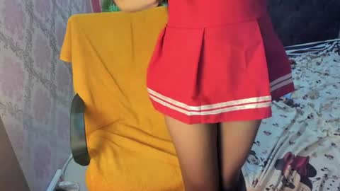 Snapshot of xxkayjeanxx chatting on June 18, 10:03 pm Aya online show from June 18, 10:03 pm