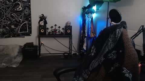 Lilith online show from January 30, 6:03 am