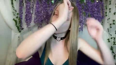 LoveAnastasia online show from April 6, 3:02 pm