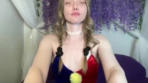 Snapshot of xxloveanastasia chatting on May 13, 2:36 pm LoveAnastasia online show from May 13, 2:36 pm