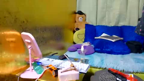 xxloveheart online show from April 11, 10:58 pm