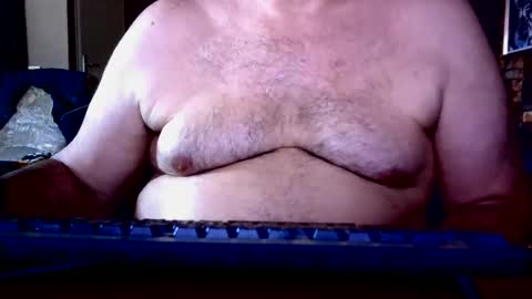 Snapshot of xxlvoorxxl1965 chatting on June 20, 9:34 am xxlvoorxxl1965 online show from June 20, 9:34 am