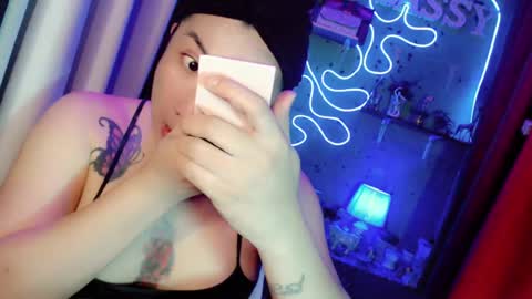 Snapshot of xxmariabig6xx chatting on July 15, 9:36 am xxmariabig6xx online show from July 15, 9:36 am