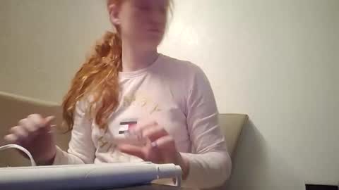 xxmariebliss online show from March 24, 12:43 pm