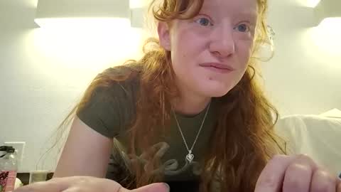 xxmariebliss online show from April 7, 2:17 pm