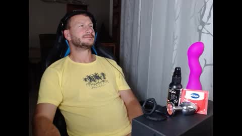 xxmettexx online show from October 5, 7:45 pm