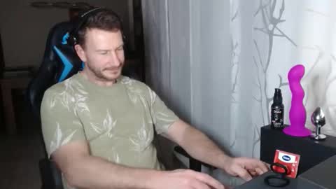 xxmettexx online show from February 12, 8:59 pm