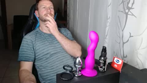 xxmettexx online show from April 12, 8:03 pm