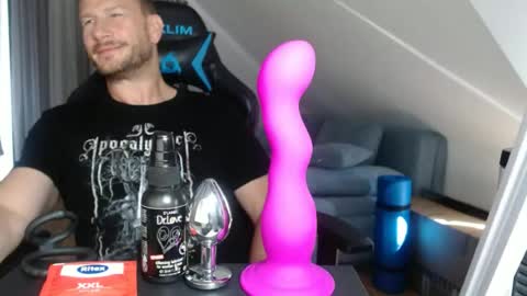 xxmettexx online show from June 19, 7:56 am