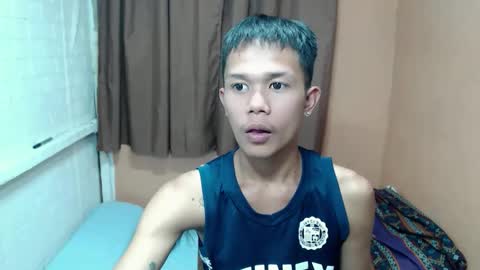 xxronnie online show from March 23, 1:31 am