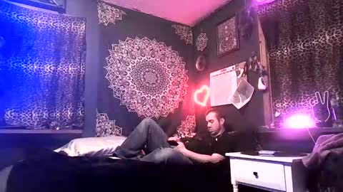 xxScubaStevexx online show from February 28, 7:09 am