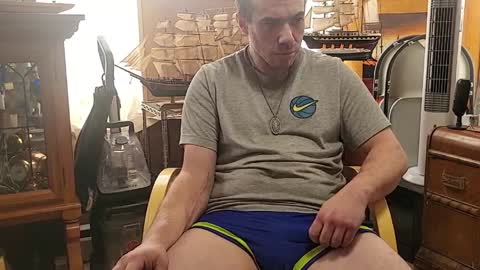 xxScubaStevexx online show from March 26, 4:34 pm