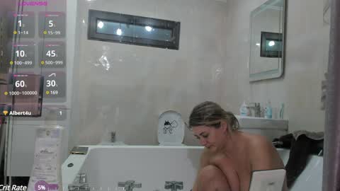 Snapshot of xxsecretdesirexx chatting on March 7, 1:20 am xxsecretdesirexx Catalina online show from March 7, 1:20 am